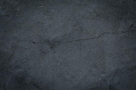 black texture can be used for backgroundの写真素材