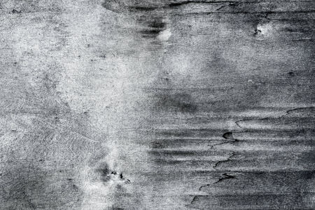 Old stained wood textured background