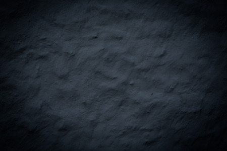 black texture can be used for backgroundの写真素材