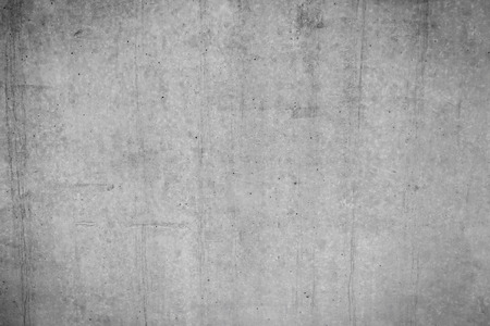 concrete wall background texture with dark edgesの写真素材