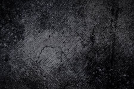 dark grey texture may be used for backgroundの写真素材