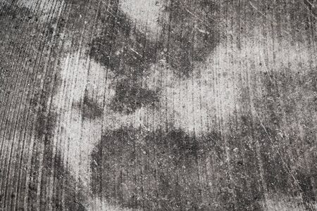 dark grungy texture may be used for backgroundの写真素材