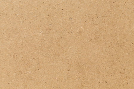 Pressed beige chipboard texture. Wooden backgroundの写真素材