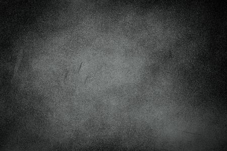 dark grey texture may be used for backgroundの写真素材
