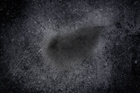 dark grey texture may be used for background