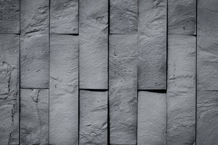 wall of stones as a texture for backgroundの写真素材