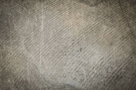 Close up cement floor as a texture backgroundの写真素材