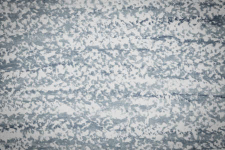 crayons colored grungy texture background close up shotの写真素材