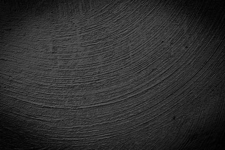 black texture can be used for backgroundの写真素材