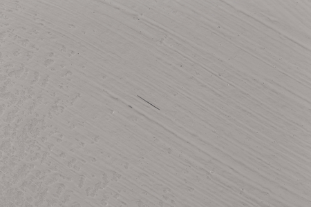 White paint on paper close up image shot background