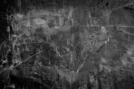 abstract grungy metallic  background texture concrete or plaster hand made wallの写真素材