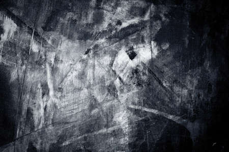 abstract grungy metallic  background texture concrete or plaster hand made wall