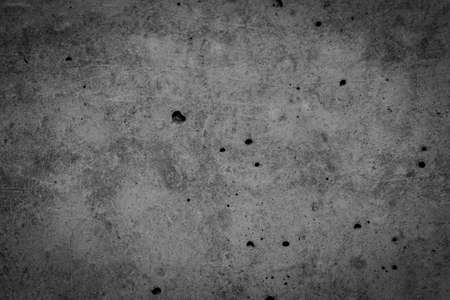 close up of concrete texture for grunge style background - design element