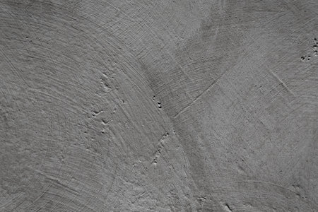 Grungy gray concrete wall texture background. From high detailed fragment stone wall. Cement