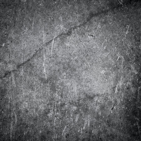 dark grey texture may be used for backgroundの写真素材