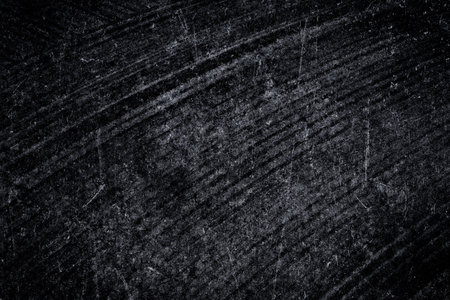dark grey texture may be used for backgroundの写真素材