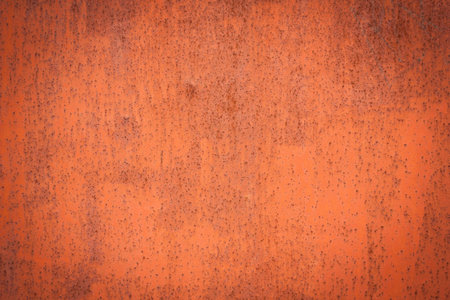 Iron metal surface rust background texture