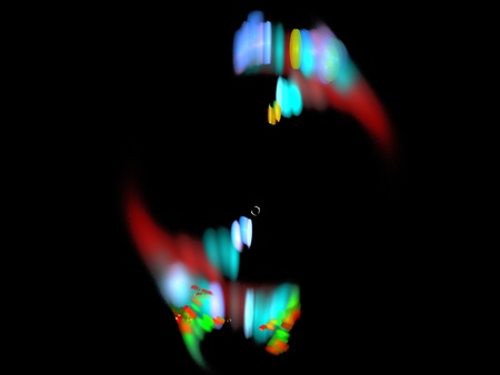 digital fractal