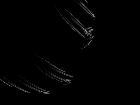 digital fractalの写真素材