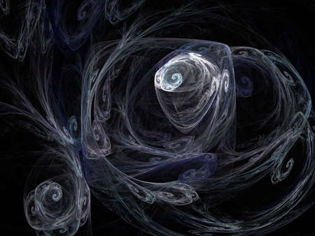 digital fractal