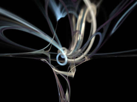 digital fractal