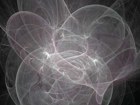 digital fractal