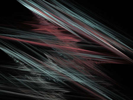 digital fractal