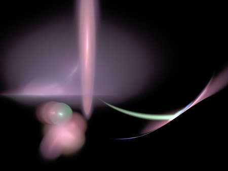 digital fractal