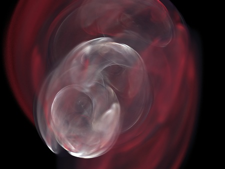 digital fractal