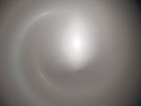 digital fractalの写真素材