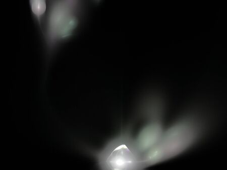 digital fractal