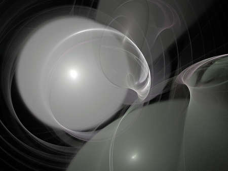 digital fractal