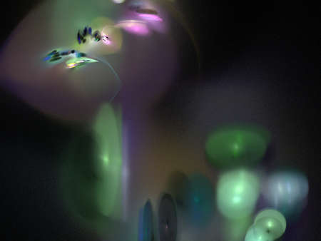 digital fractal