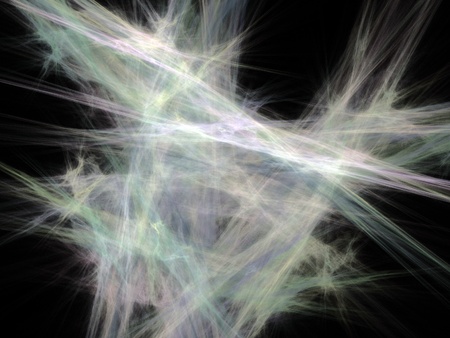 digital fractal