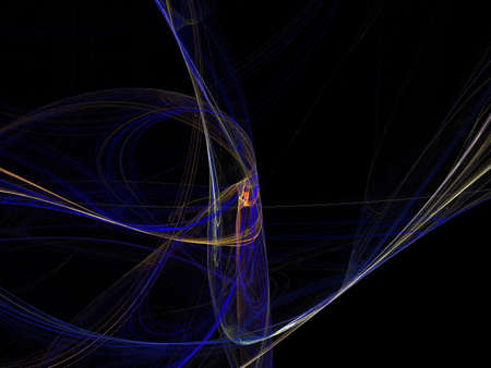 digital fractal