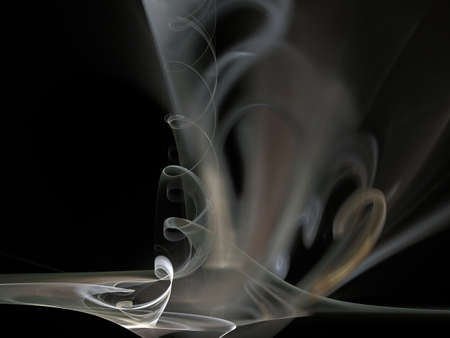digital fractal