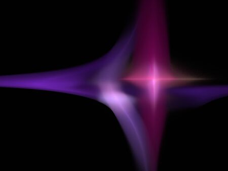digital fractal