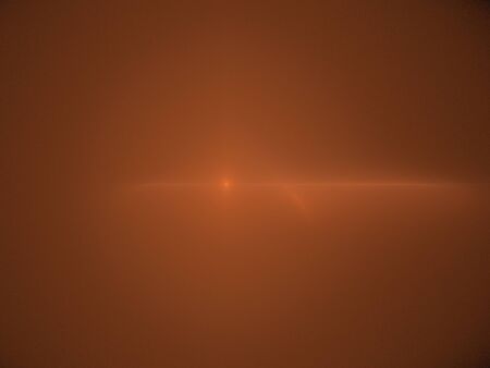 digital fractalの写真素材