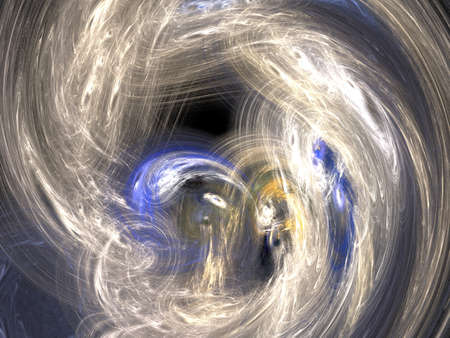 digital fractal
