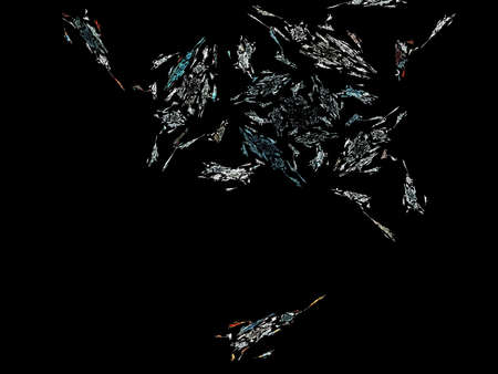 digital fractal