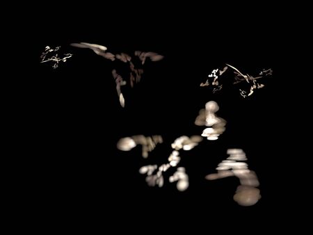 digital fractal