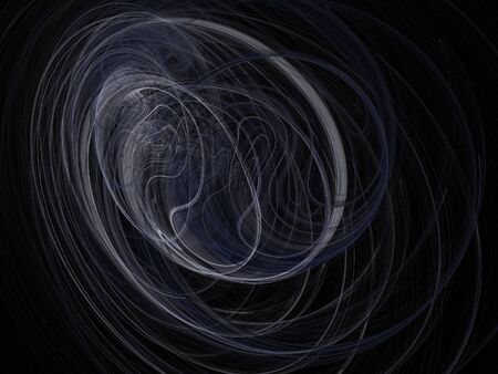 digital fractal