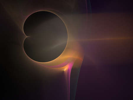 digital fractal