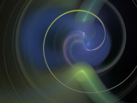 digital fractal