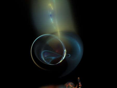 digital fractal