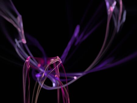 digital fractal