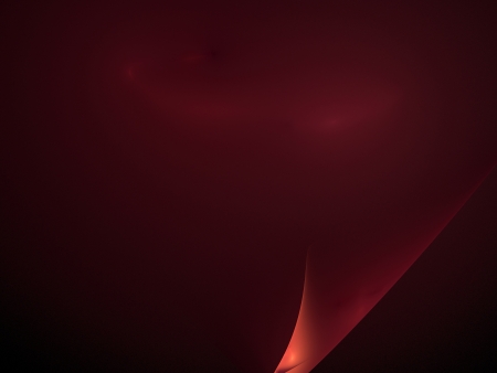 digital fractalの写真素材