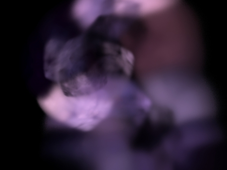 digital fractalの写真素材