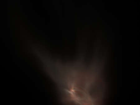digital fractal