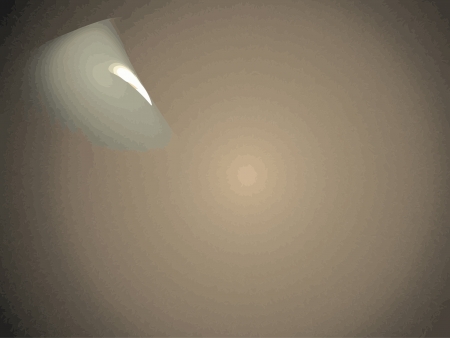 Illustration of digital fractalのイラスト素材